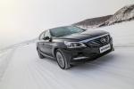 Trumpchi GA8 2016 года